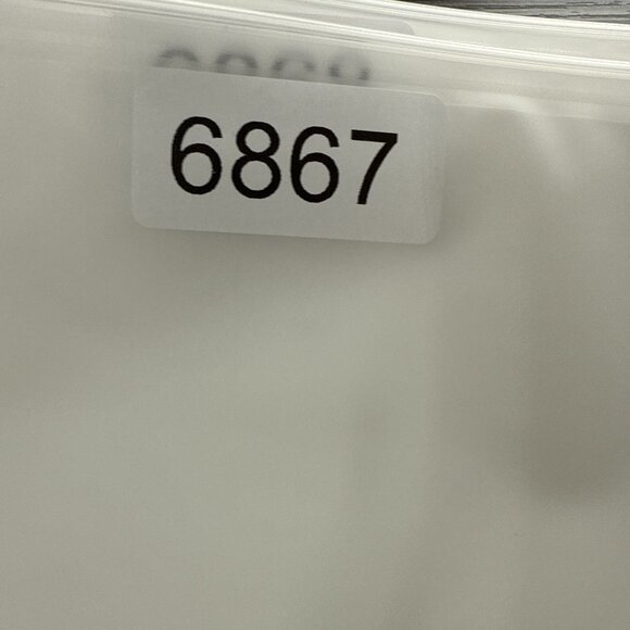 J Jill Wearever Top L Purple Blue Floral Tunic Long Sleeve Stretch Pullover Boho - Picture 7 of 7